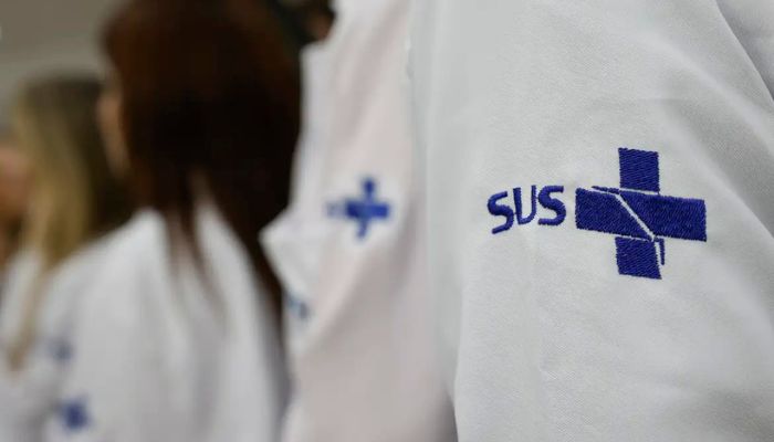 © Fernando Frazão/Agência Brasil Programa conclui formação de 109 mil agentes de saúde em todo país